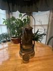 Antique American Silver Plate Tilting Water Pitcher By Rogers Silver 1901
