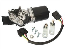 Scheibenwischer Wischer Motor für Renault Kangoo 1997-2016 Nissan Kubistar VORNE