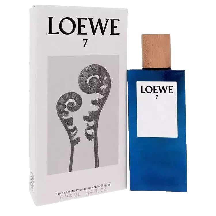 Loewe 001 Man | eBay