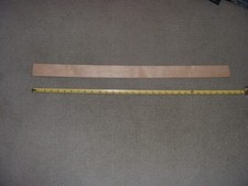 1 replacement wood slat for Ikea Sultan Luroy 19154 queen size bed base