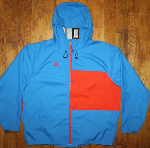 BNWT Nike ACG Jacket | eBay