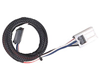Hayes Towing Electronics Wiring Harness for Nissan 04'-10'