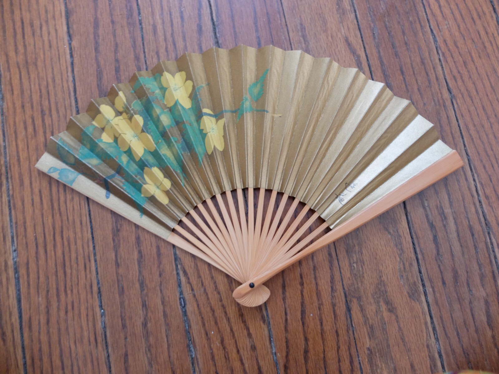 4 set Japan Sensu Folding Fan Purse Carry Size old and new | eBay