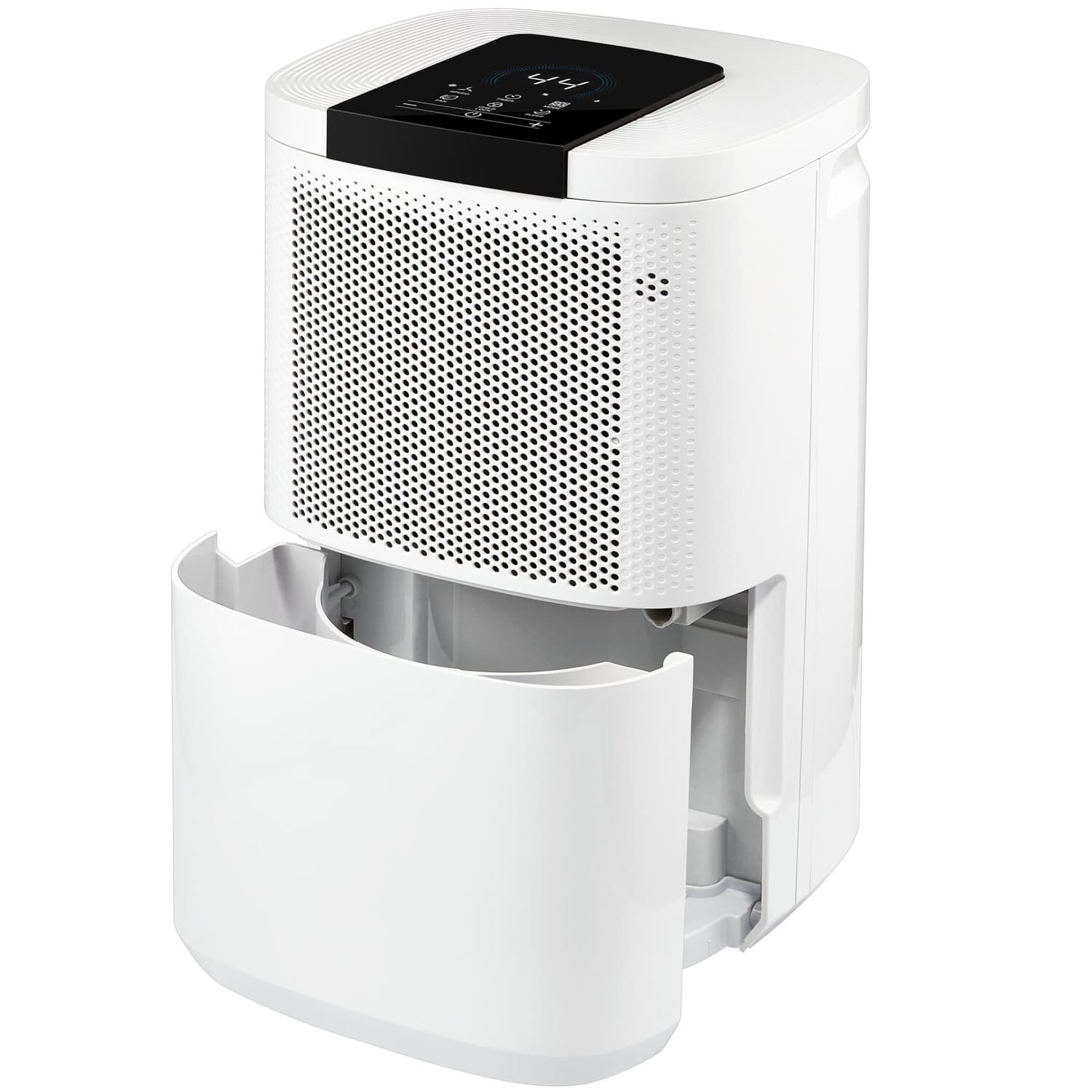 Blaupunkt Compact Portable 10L Compressor Dehumidifier Laundry Moisture