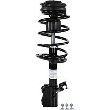 Suspension Strut and Coil Spring Assembly-RoadMatic Complete Strut Assembly