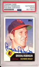 2016 Topps Archives Baseball Cards 13