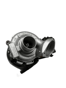 Turbolader für BMW E46 318d 85 kW 115 PS Euro 4 11657790312 11657790314 733701