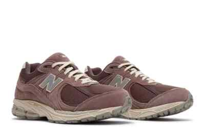 New Balance 2002R Black Fig M2002RHD Men's US5-14 NEW | eBay