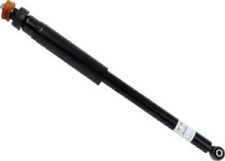 Original SACHS Stoßdämpfer 317 489 für Honda