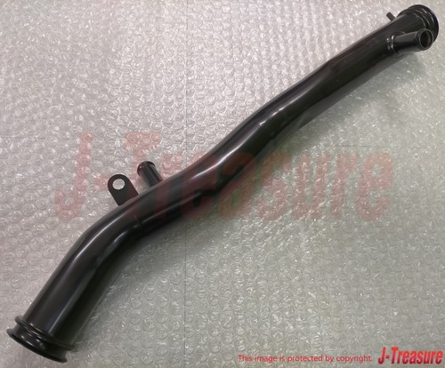 HONDA ACCORD PRELUDE 93-01 Genuine Water Pump Connecting Pipe & O-Ring Set OEM - Picture 5 of 18