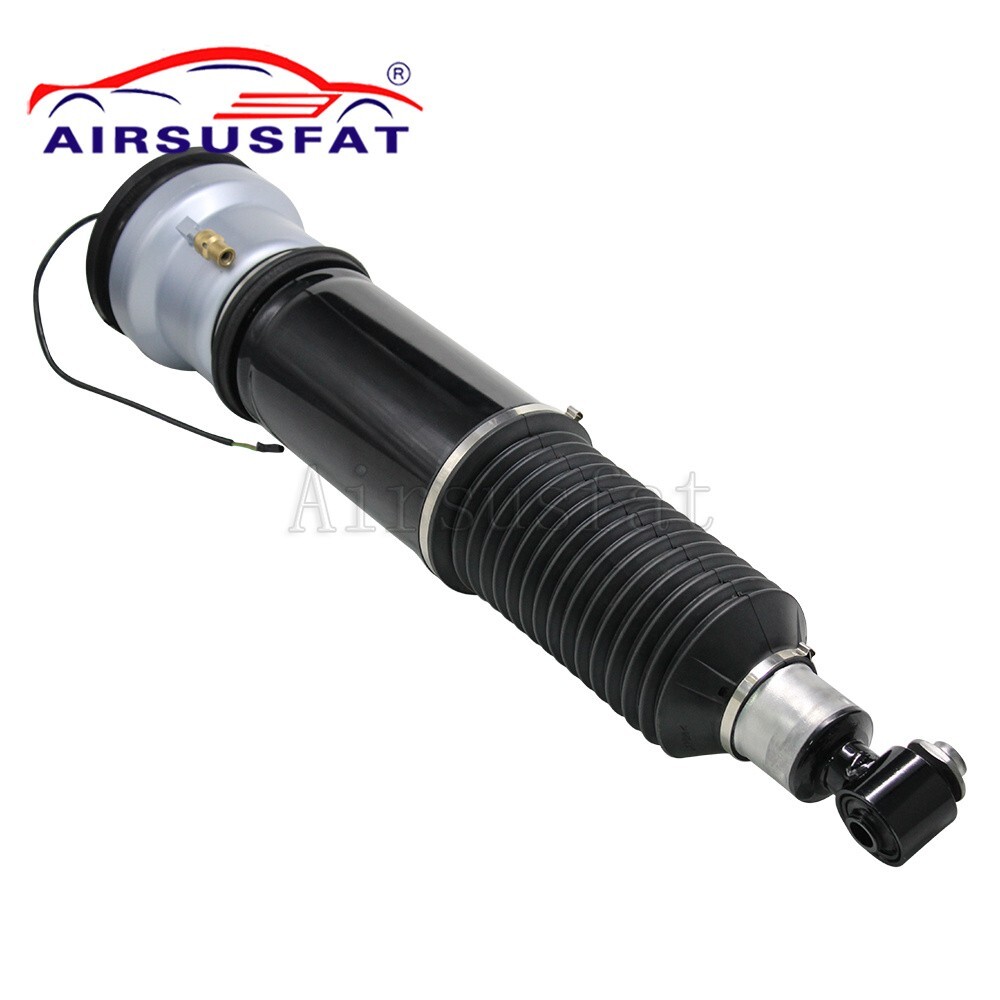 Rear Left Air Suspension Strut For Rolls-Royce Phantom 37106785171 2003-2016