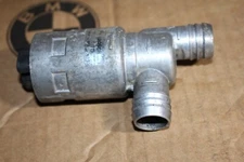 GENUINE ORIGINAL BMW E36 E34 M40 M42 L-SHAPE IDLE REGULATING VALVE BOSCH OEM