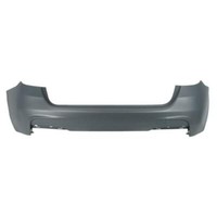 StoßStange Hinten FüR BMW 3Er Touring F31