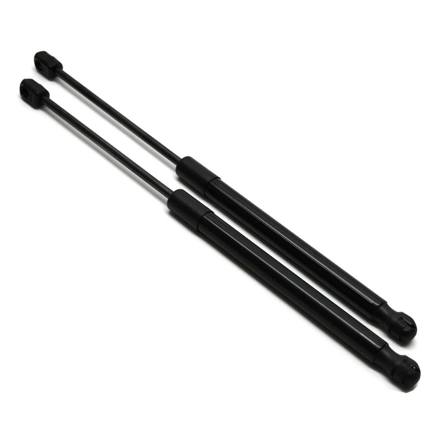 Vérin de hayon Golf 6 raccord d'origine constructeur 5K6827550B pour coffre de Volkswagen