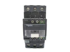 SCHNEIDER ELECTRIC LC1D65A 100-250V NSNP