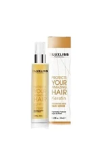 Luxliss Keratin Protein Replenish Hair Serum