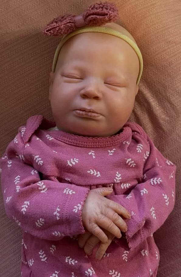 Bountiful Baby Reborn Dolls for sale | eBay