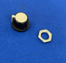 USED Thermal Dynamics  9-0073  Control knob  Cutmaster 42