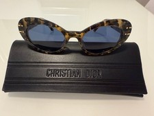 Christian Dior Cat Eye Sunglasses Women