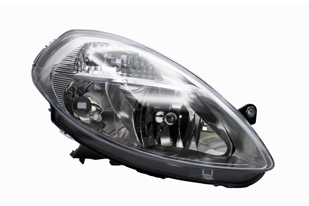 PROIETTORE DESTRO H7+H3 per LANCIA YPSILON