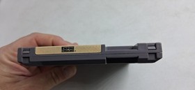 Jeu Nintendo NES Star Wars The Empire Strikes Back Loose FRG