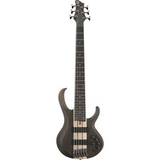 Ibanez BTB606-TGF Piatto Grigio Trasparente - Basso Elettrico