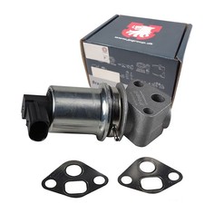 JP GROUP AGR-VENTIL ABGASRÜCKFÜHRVENTIL passend für AUDI A2 SEAT AROSA CORDOBA