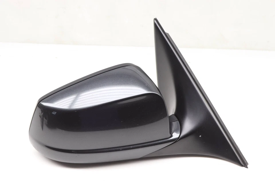 2011-2013 BMW 550I XDRIVE - Right SIDE VIEW DOOR Mirror 7283612 - Image 2 of 4