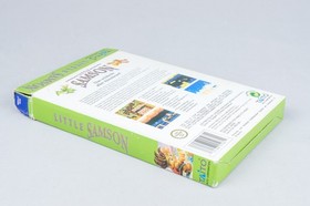 Nintendo NES *Little Samson* OVP CIB PAL B LT-NOE +