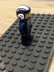 LEGO Star Wars 75160 U-Wing - Rebel U-Wing Pilot - Minifigure sw0800 UP23