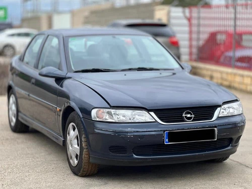 90468577 Mangueta Delantera Izquierda para OPEL VECTRA B BERLINA Comfort 205921 - Imagen 7 de 10