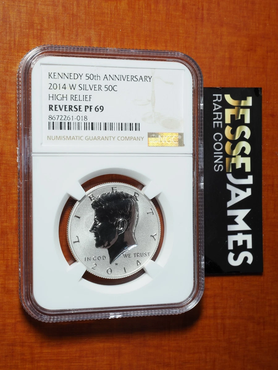West Point Kennedy US Half Dollars (1964-Now) for sale | eBay