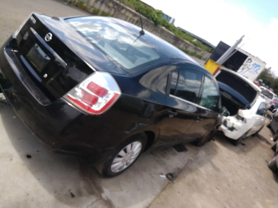 Used A/C Compressor fits: 2009 Nissan Sentra 2.0 Grade A - Image 4 of 4