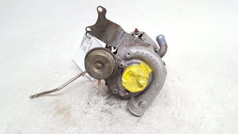 Bentley Arnage Right Passenger Side Turbo Unit Turbocharger Garret PF100646PE