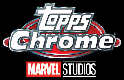 2025 Topps Marvel Studios Chrome COMPLETE YOUR SET