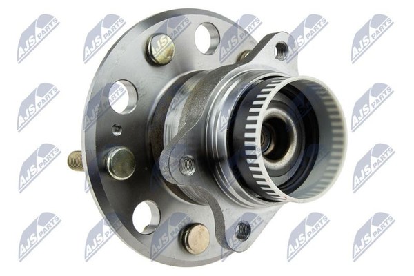 NTY Radlagersatz KLT-HY-542 FüR Hyundai KIA-image