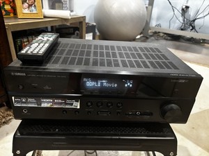 Yamaha RX-V473 | eBay