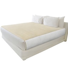 Catalonia Waterproof Blanket for Bed, Reversible Waterproof Couch Sofa Cover,