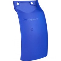 StoßDäMpferabdeckung Blau FüR Yamaha YZ 125 Bj. 2004-2006
