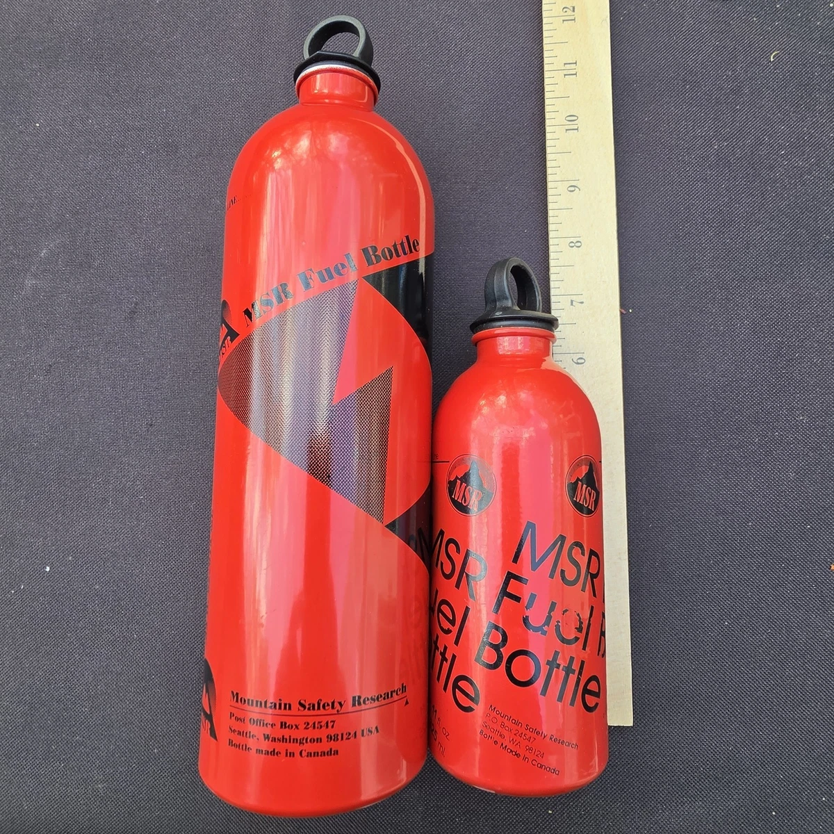 msr fuel bottle products for sale | eBay