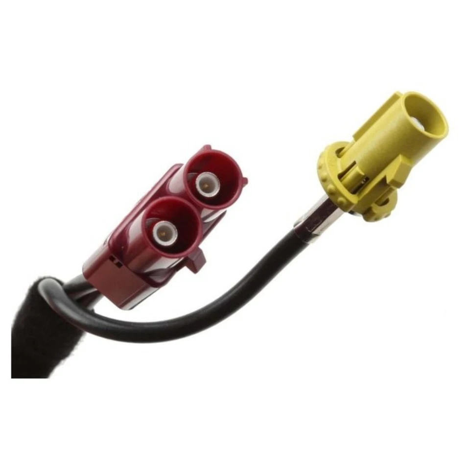 Antena de alta frecuencia ACDelco original para GMC Sierra 1500 2016-2018 | 84346802 Foto 3 de 4