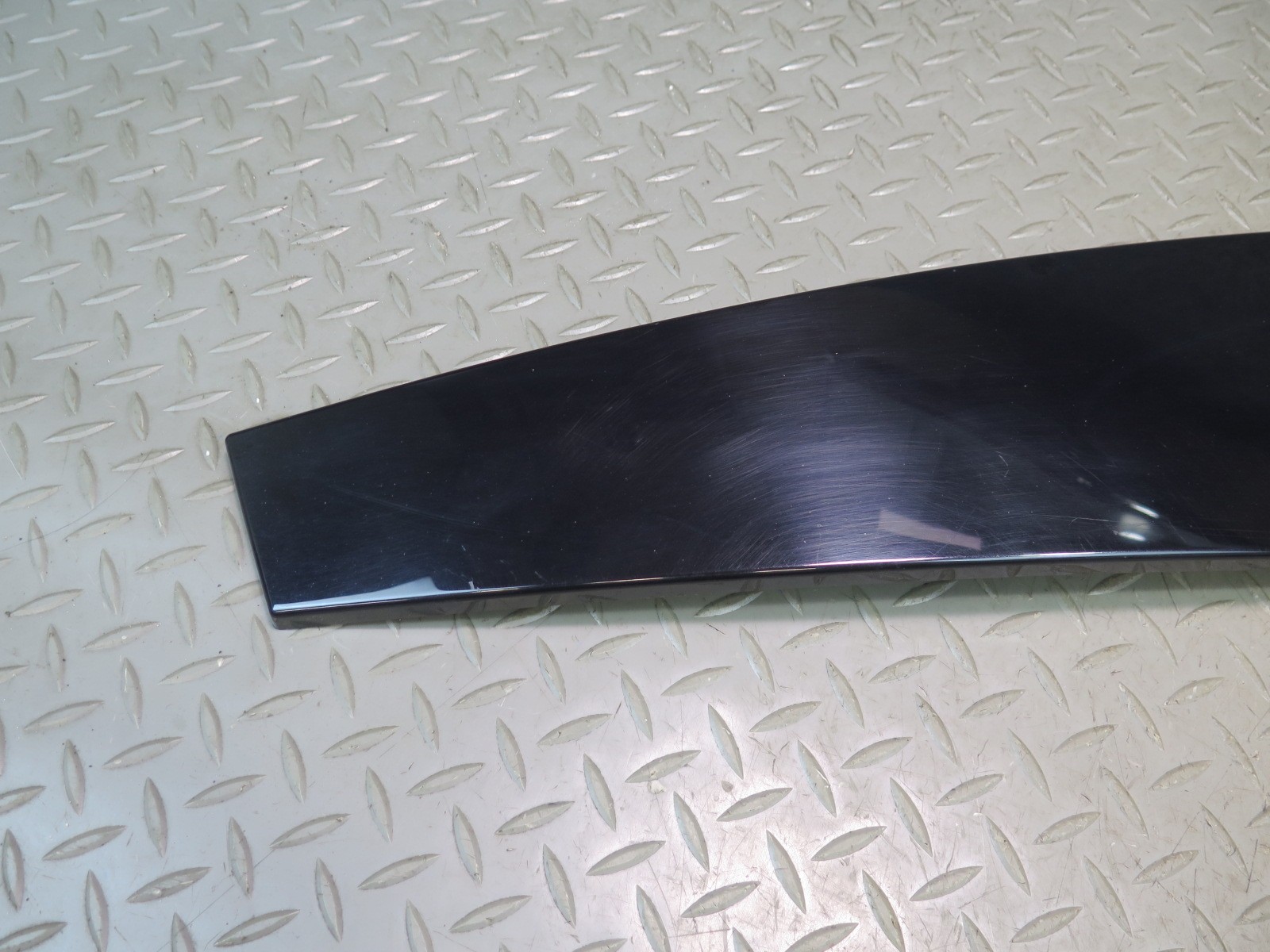Maserati Quattroporte 2014-2021 Right Pillar cover moldings Set