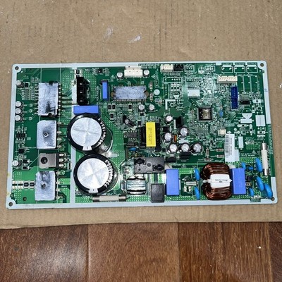 LG EAX64383412-D Inverter Board EBR858449012019