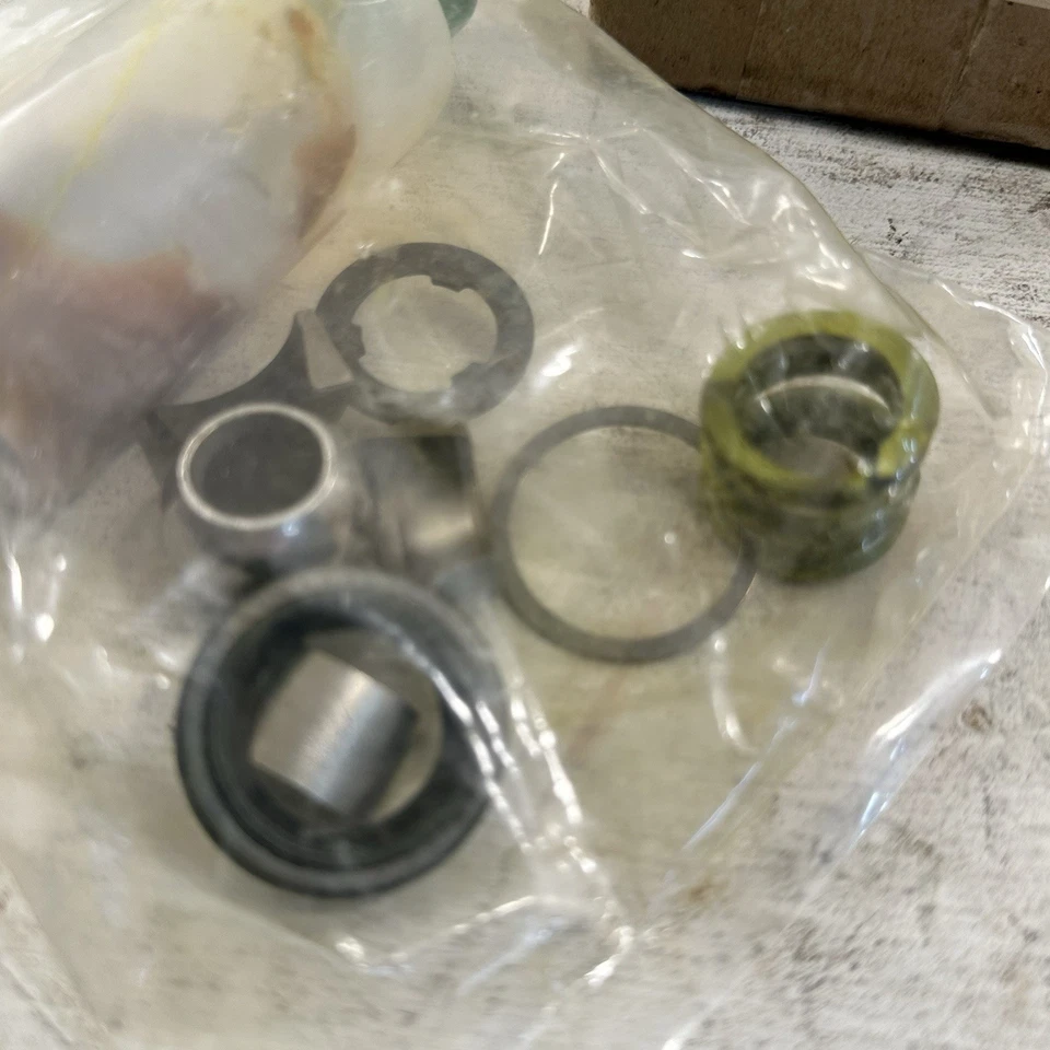 NEW ACDelco 36-2667 Ball Joint Kit For 1987-1991 Chevy Cavalier 07828953 - Image 4 of 4