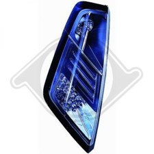 DIEDERICHS Heckleuchten Set links + rechts Rückleuchten HD Tuning 3456995