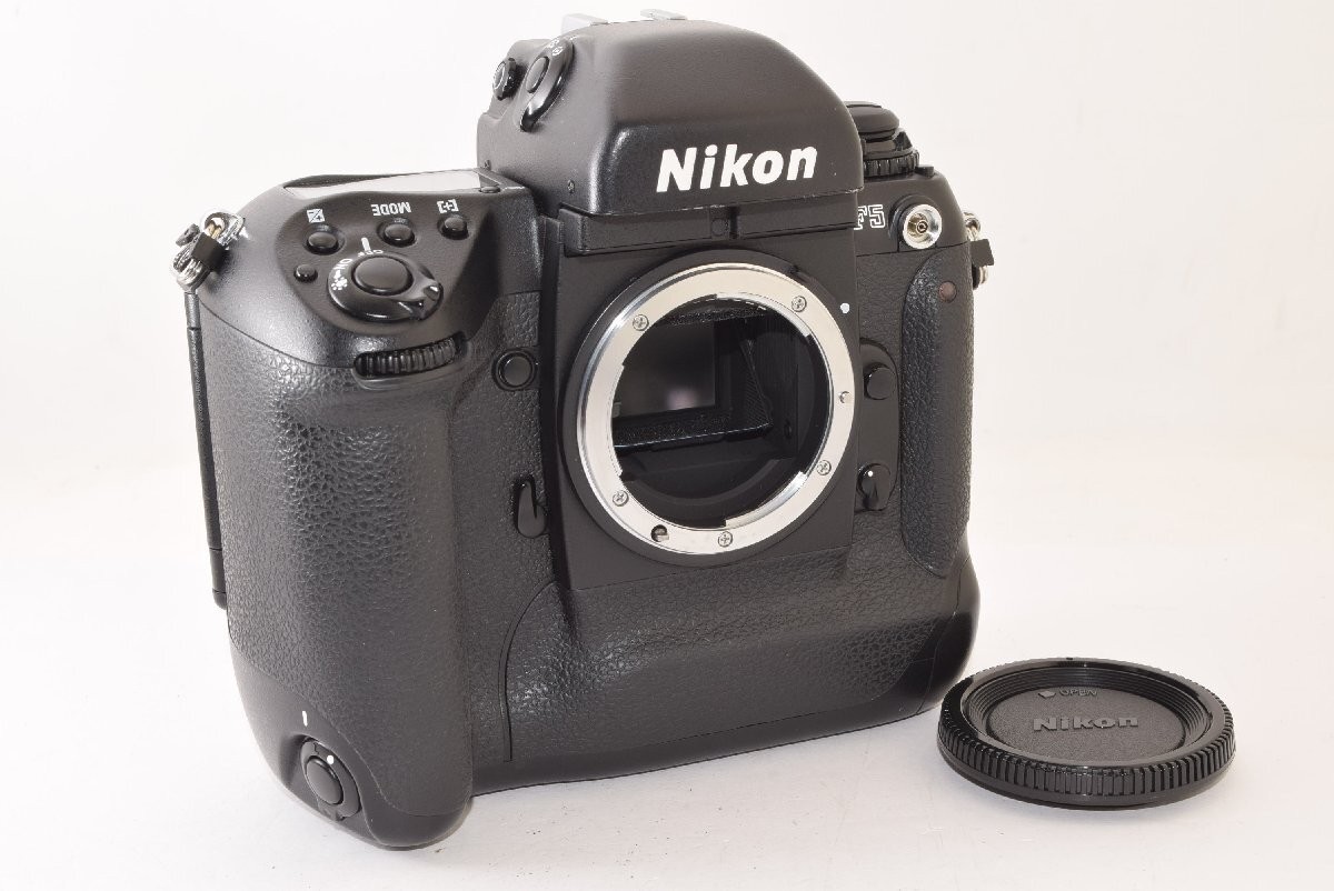Nikon F5 Body Af Film Slr Camera 2411084 | eBay Nikon F5 Body Af Film Slr Camera 2411084 | eBay