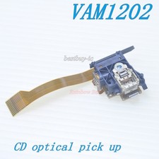 Original Philips VAM1202 CD Laser Head Compatible VAM1201 CDM12.1
