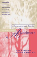 Earl A. Grollman (U. A.) | When Someone You Love Has Alzheimer's | Taschenbuch