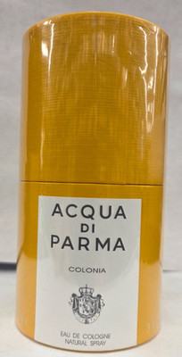 Acqua Di Parma Colonia   Eau De Cologne Spray 3.4 oz / 100 ml