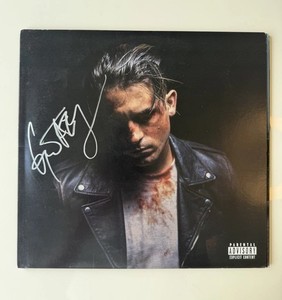G Eazy Signed | eBay